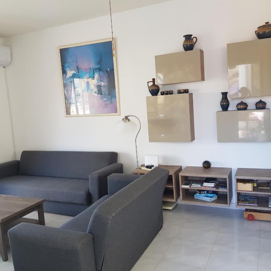 Peaceful Townhouse With Private Pool Near The Sea Διαμέρισμα Πάφος Εξωτερικό φωτογραφία