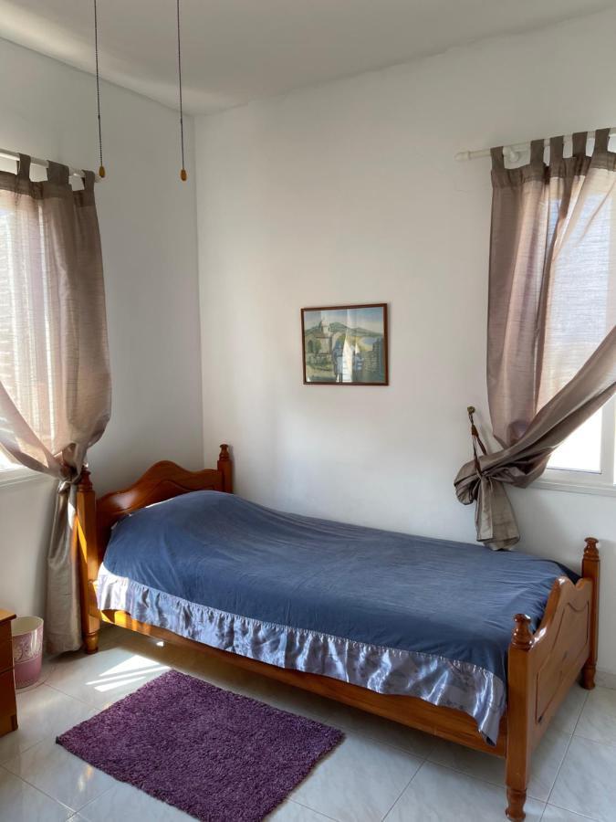 Peaceful Townhouse With Private Pool Near The Sea Διαμέρισμα Πάφος Εξωτερικό φωτογραφία