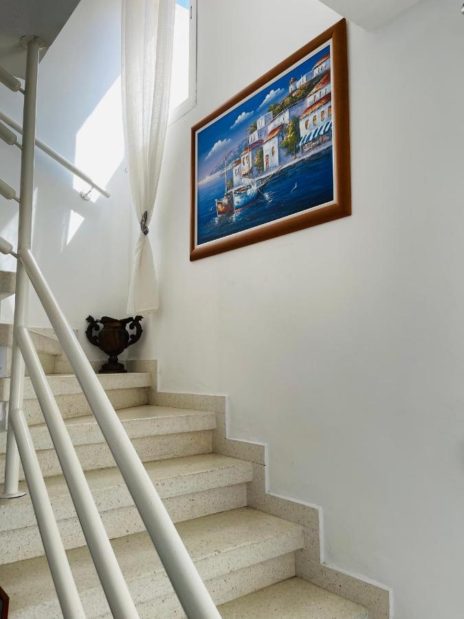 Peaceful Townhouse With Private Pool Near The Sea Διαμέρισμα Πάφος Εξωτερικό φωτογραφία