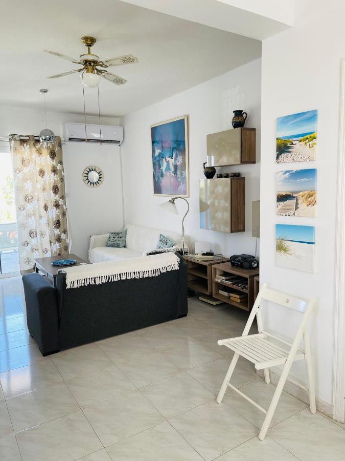 Peaceful Townhouse With Private Pool Near The Sea Διαμέρισμα Πάφος Εξωτερικό φωτογραφία